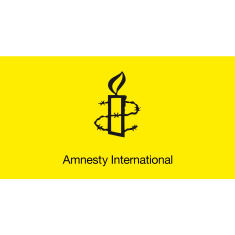 AMNESTY INTERNATIONAL