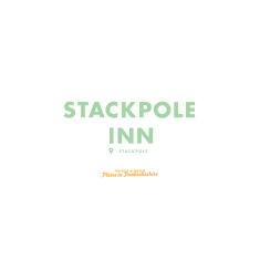 The Stackpole Inn.