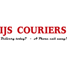 IJS Couriers of St Neots