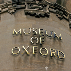 Museum of Oxford
