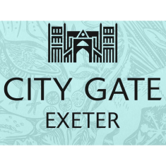 City Gate