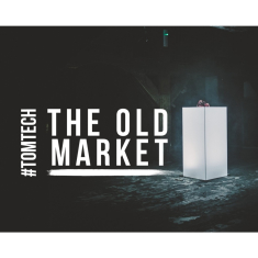 The Old Market Theatre and Venue