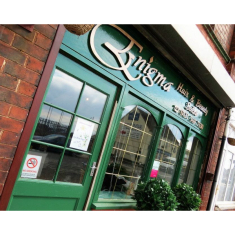 Enigma Hair & Beauty Salon