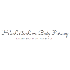 Hole Lotta Love Body Piercing