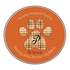 Pamela's Pampered Pooches