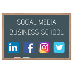 Social Media Business School