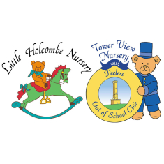 Little Holcombe and Tower View Nursery