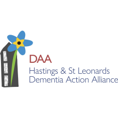 Hastings and St Leonards Dementia Action Alliance