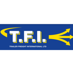 Trailer Freight International Ltd