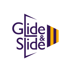 Glide and Slide