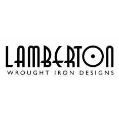 Lamberton Wrought Iron Design