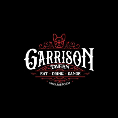 Welcome to The Garrison