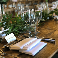 Plenty Of Thyme Caterers