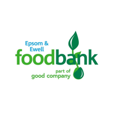 Epsom & Ewell foodbank