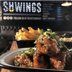 Shwings