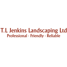 T L Jenkins Landscaping Ltd