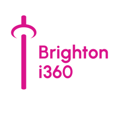 Brighton i360