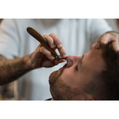 Bearded Dragon Barbers