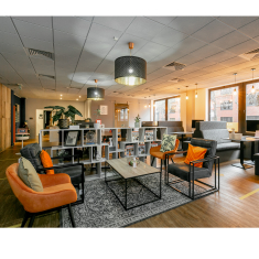 Vision Offices