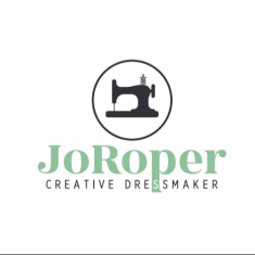 Jo Roper Creative Dressmaker