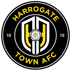 Harrogate Town Football Club