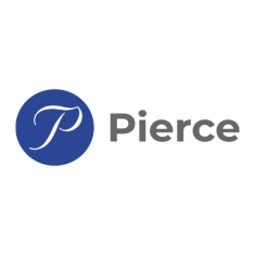 Pierce