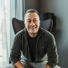 Andy Rao - Marketing Consultant