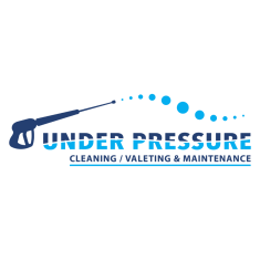 Under Pressure Cleaning, Valeting & Maintenance