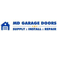 MD Garage Doors