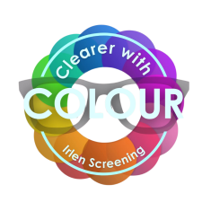 Clearer With Colour – Irlen Screening