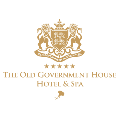 Old Government House Hotel & Spa