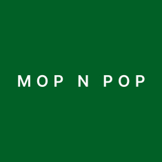 Mop N Pop - Clean & Care
