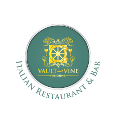 Vault and Vine (Italian Restaurant & Bar)
