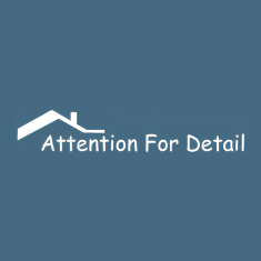Attention For Detail