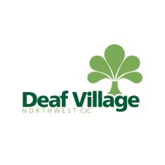 Deaf Village North West CIC