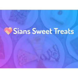 Sian's Sweet Treats