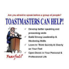 Voice of Wales Toastmasters