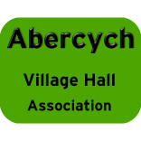 Abercych Village Hall
