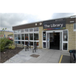 Bishops Cleeve Library
