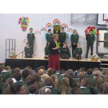 Woodlands Primary School - Carnoustie