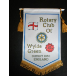 Rotary Club of Wylde Green