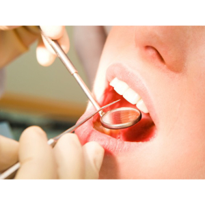 Frankel Dental Care