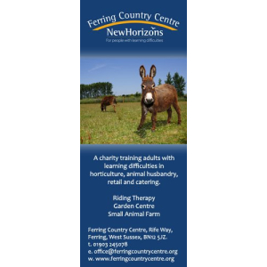 Ferring Country Centre Ltd