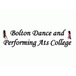 Bolton dance and performing arts