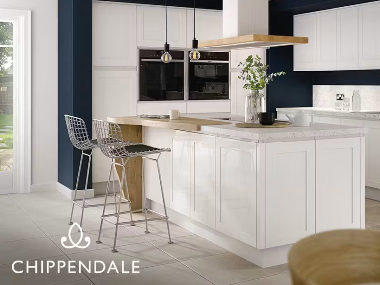 Up to 50% Off Chippendale and Sheraton Kitchens