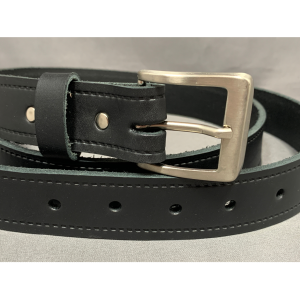 FREE Shipping on all Leather Goods over £30 including their Genuine Leather Belts