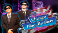 Chicago Blues Brothers Coming to Milton Keynes Theatre