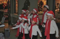 Angels at the Abbey Christmas Fair