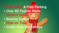 Christmas Craft and Food Fair