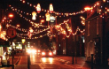 Stony Stratford Christmas Lights Switch-On